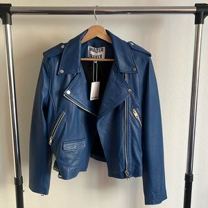 Walter Baker Liz Jacket